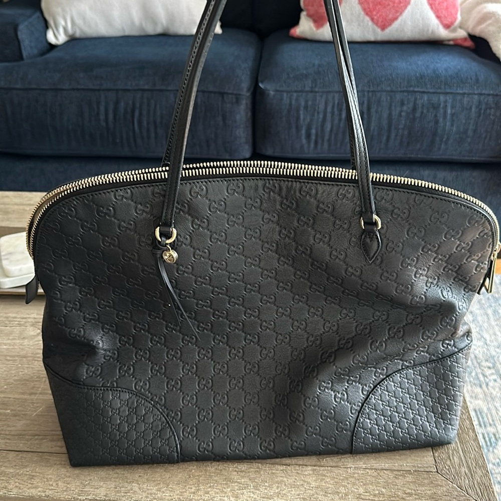 💯 Authentic Gucci Bag